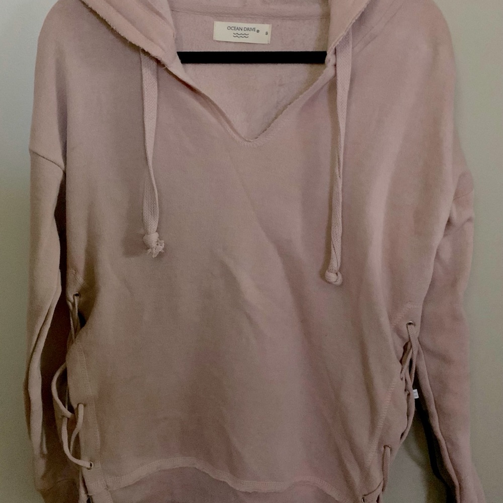 Hooded Sweatshirt